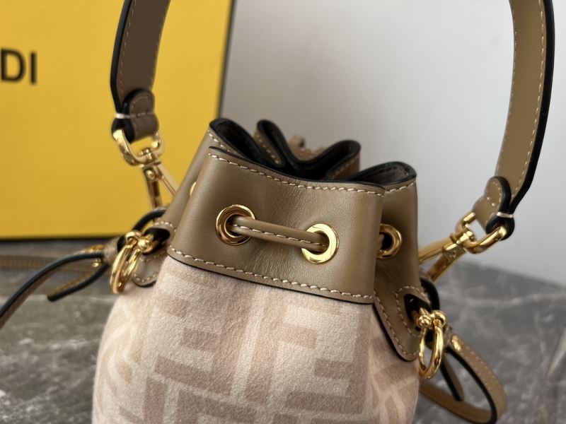 Fendi Bucket Bags